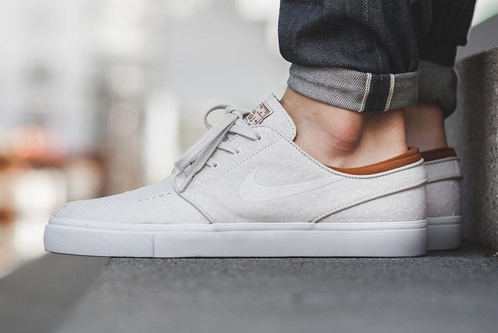 Nike SB Zoom Stefan Janoski “Ivory Ostrich”