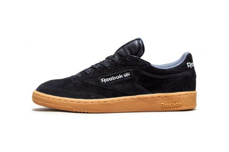 Reebok Classic Club C Indoor Vintage Comfort Pack