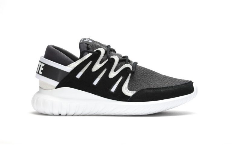 White Mountaineering x Adidas Originals Tubular Nova