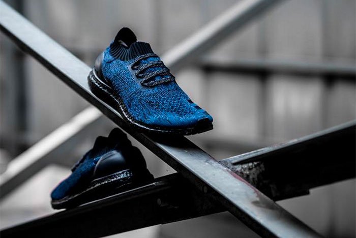 adidas Ultra Boost Uncaged “Collegiate Navy”