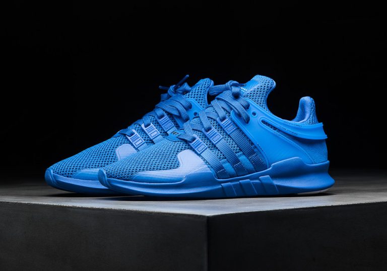 Adidas EQT Support ADV “Royal Blue”