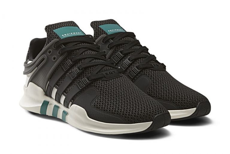 adidas Originals EQT Support Xeno Pack