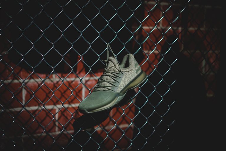 Adidas Harden 1 “Cargo”