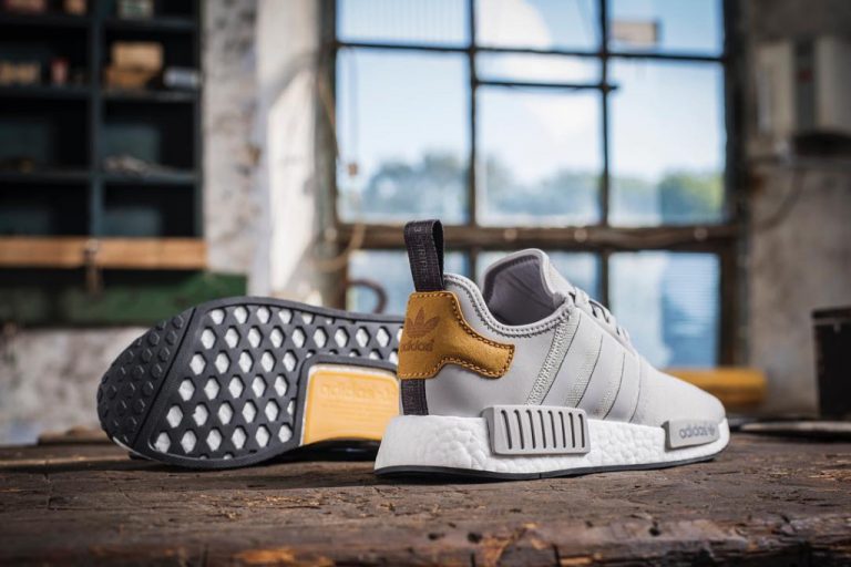 Adidas NMD “Master Craft Pack” hits Foot Locker EU Exclusively