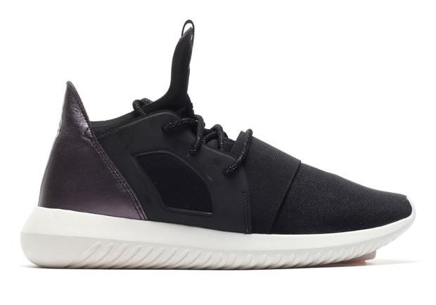 Adidas Tubular Defiant “Core Black”