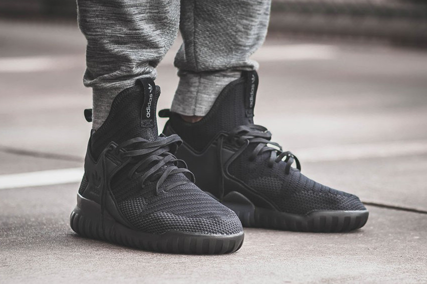 adidas-tubular-x-primeknit-core-black-2