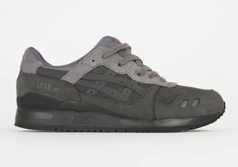 Asics Gel Lyte III “Moonwalker”