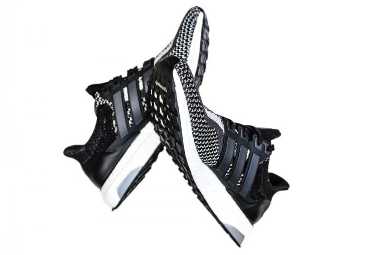 Adidas Ultra Boost LTD 2.0 “Reflective”