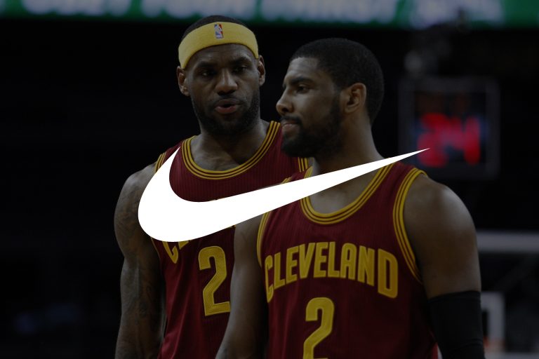 Nike Basketball To Release A Double Kyrie and Lebron Pack