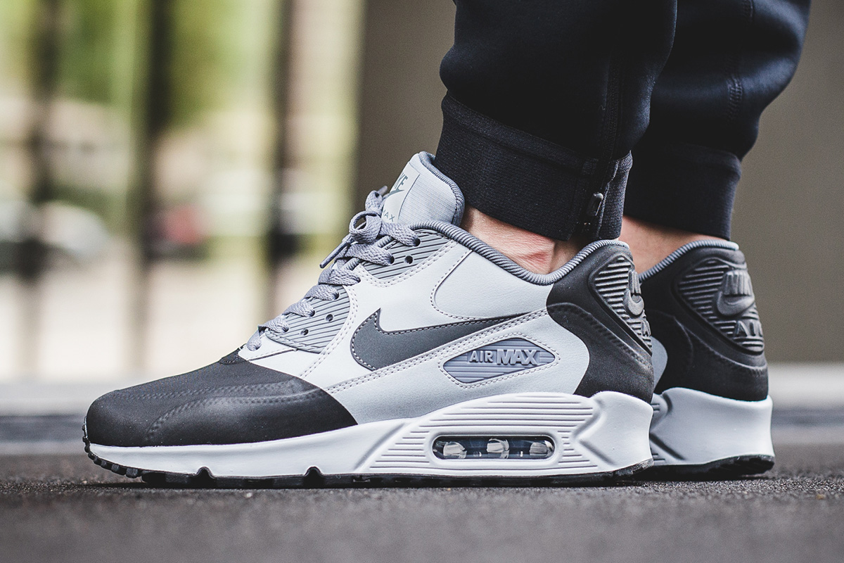 Nike Air Max 90 Купить Оригинал Мужские