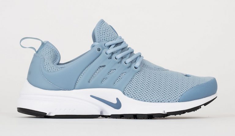 Nike Air Presto “Blue Grey”