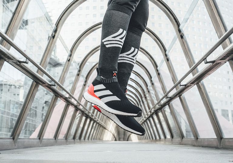 adidas ACE 16+ PureControl Ultra Boost “Red Limit”