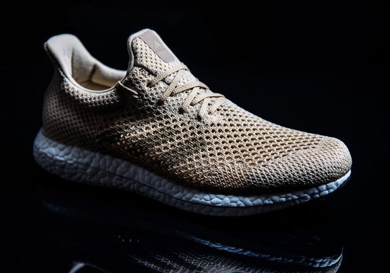 Adidas Futurecraft Biosteel Boost