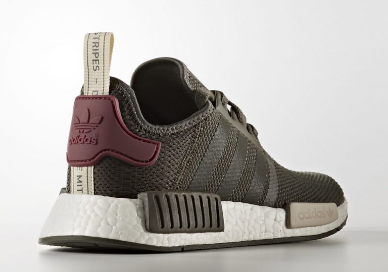 This Adidas NMD R1 is Release Next Summer