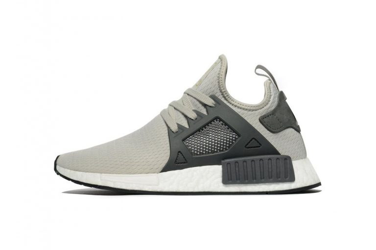 JD Sports to Release Three Adidas NMD XR1