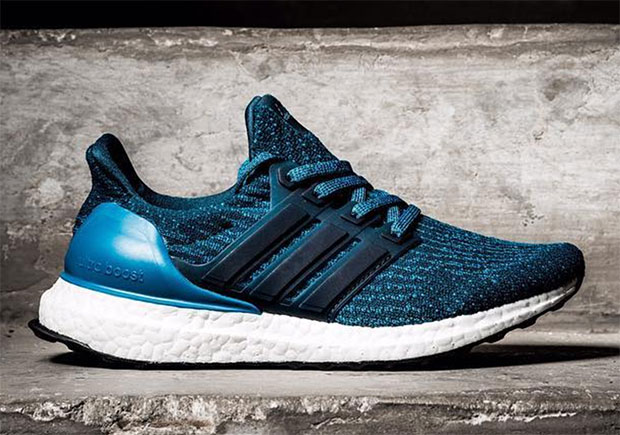 5 Upcoming Adidas Ultra Boost 3.0 Colorways