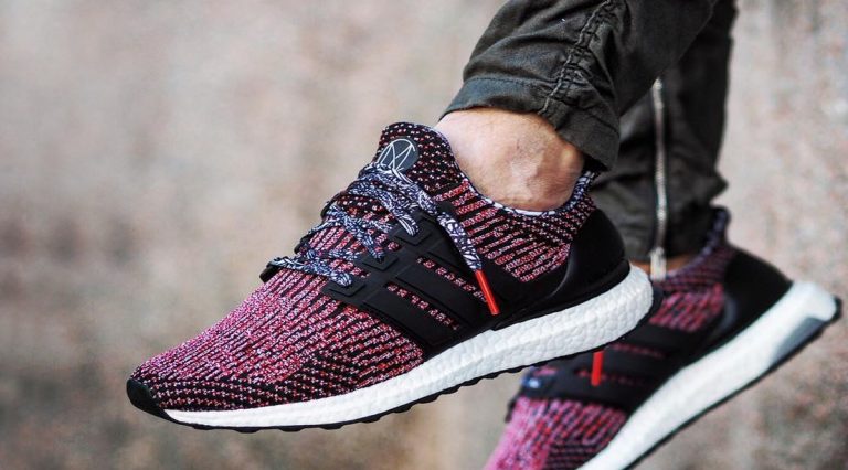 Adidas Ultra Boost 3.0 “Chinese New Year”