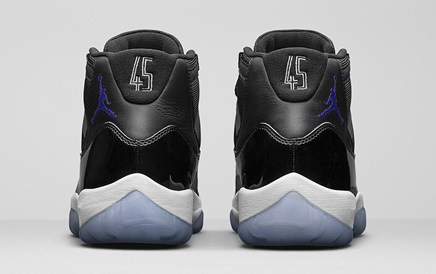 Air Jordan 11 “Space Jam” Returns this Holiday