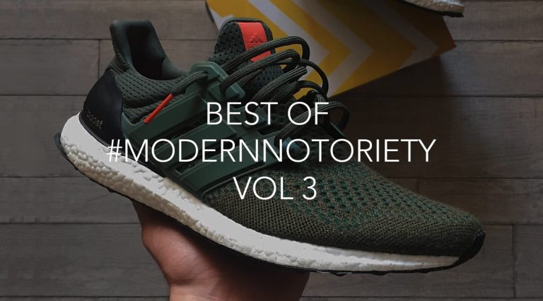 Modern Notoriety Best of Instagram Vol 3