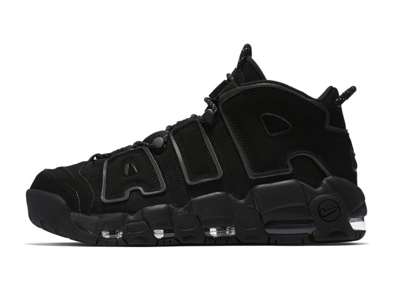 Nike Air Pippen Uptempo “3M”
