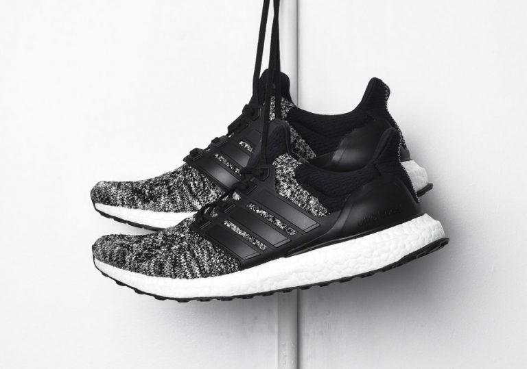 Adidas Ultra Boost x Reigning Champ