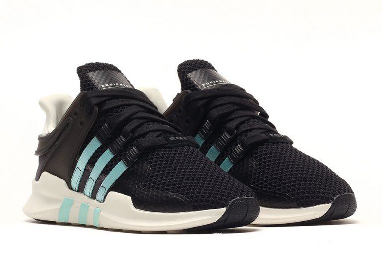 adidas EQT ADV Support “Light Teal”