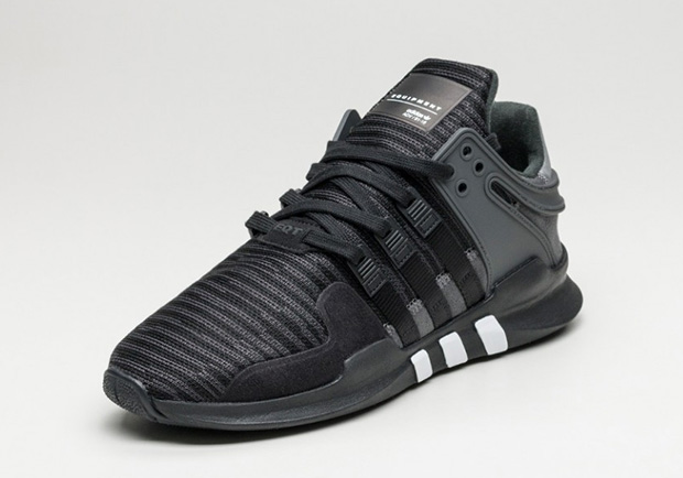 Adidas EQT ADV Support 91-16 “Black/White”