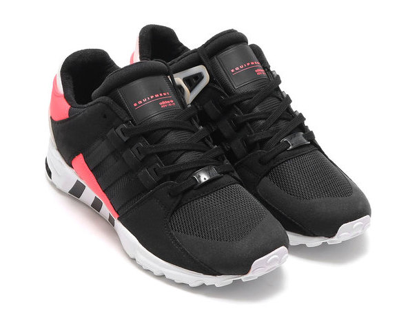 adidas EQT Support “Turbo Pack” Spring 2017