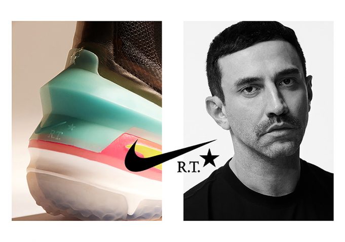 Riccardo Tisci x NikeLab Air Zoom Legend Release Date