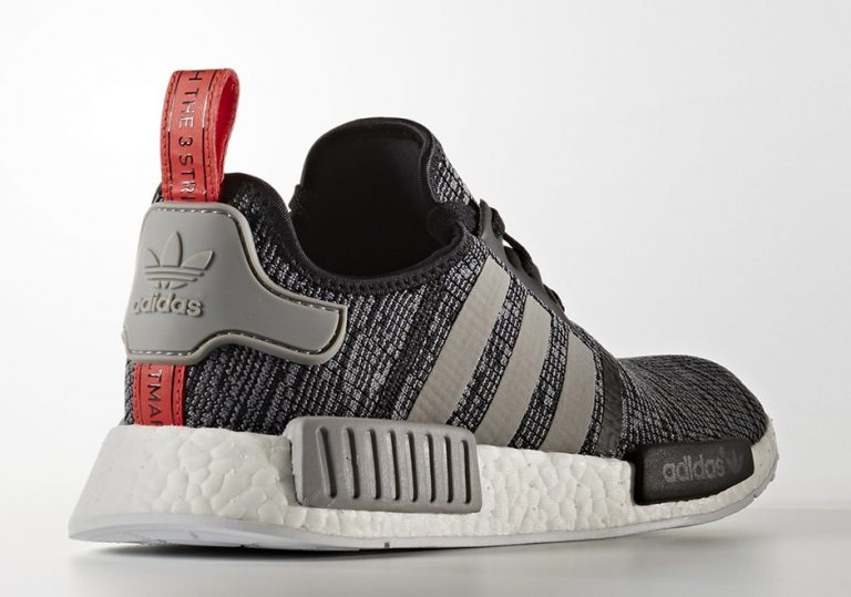 Adidas NMD “Glitch Camo”