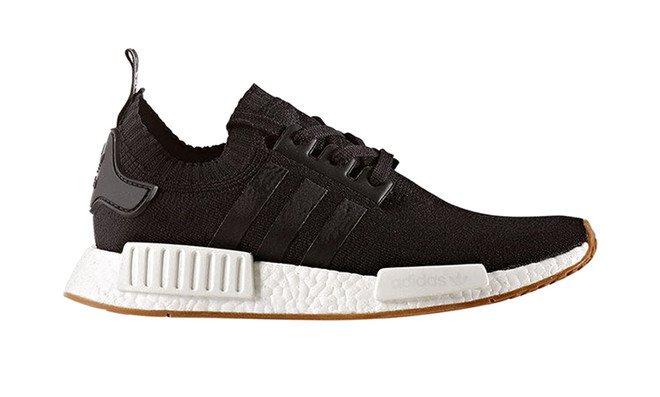 Adidas NMD R1 Gum Pack