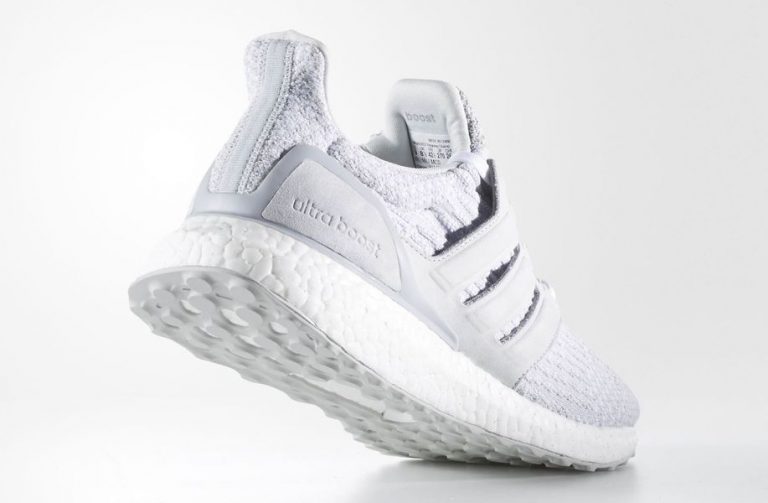 Reigning Champ x Ultra Boost 3.0