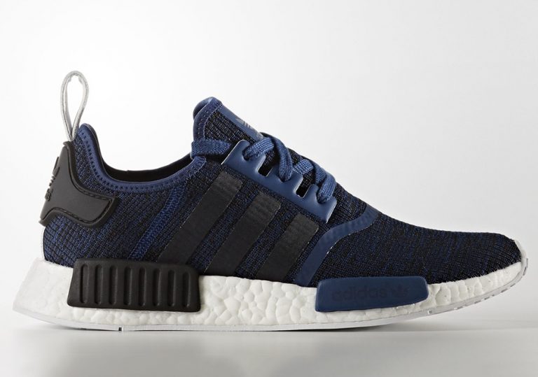 Adidas NMD R1 Releases for March