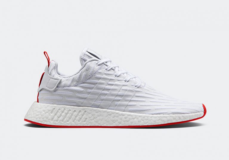 Adidas NMD R2 Release Date