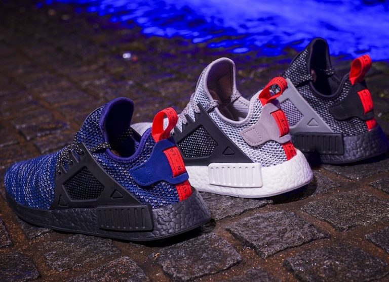 JD Sports to Release an Exclusive NMD XR1 Pack
