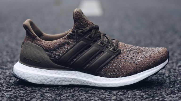 adidas Ultra Boost 3.0 “Chocolate”