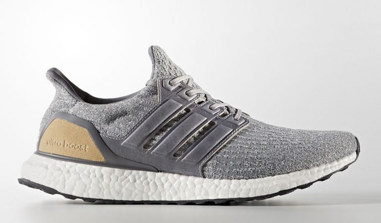 Adidas Ultra Boost Line Up for March