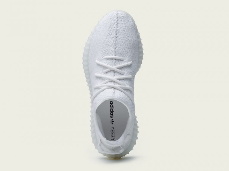 Store Locations for White Yeezy Boost 350 V2