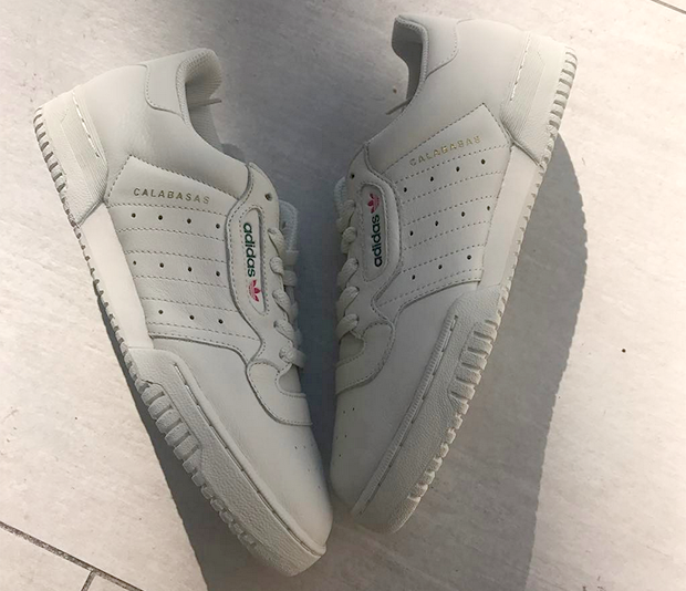 Adidas Yeezy Calabasas Will Retail for $120