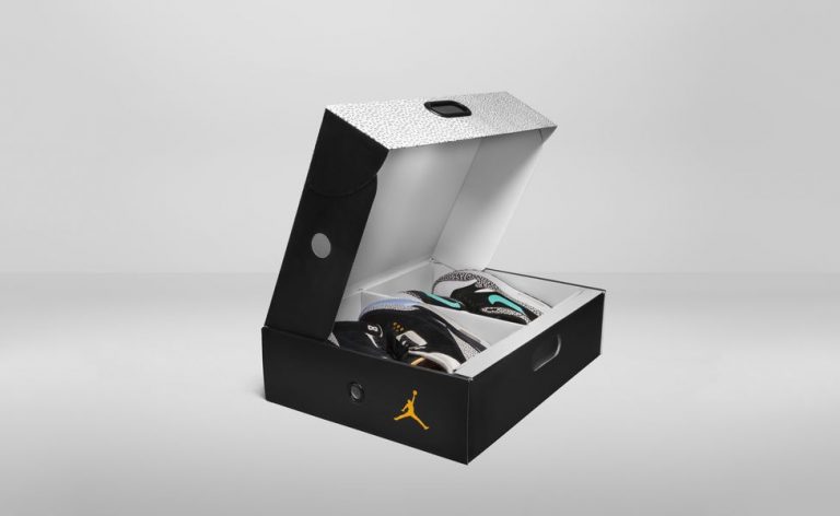 Air Jordan x Air Max “Atmos” Pack Unveiled