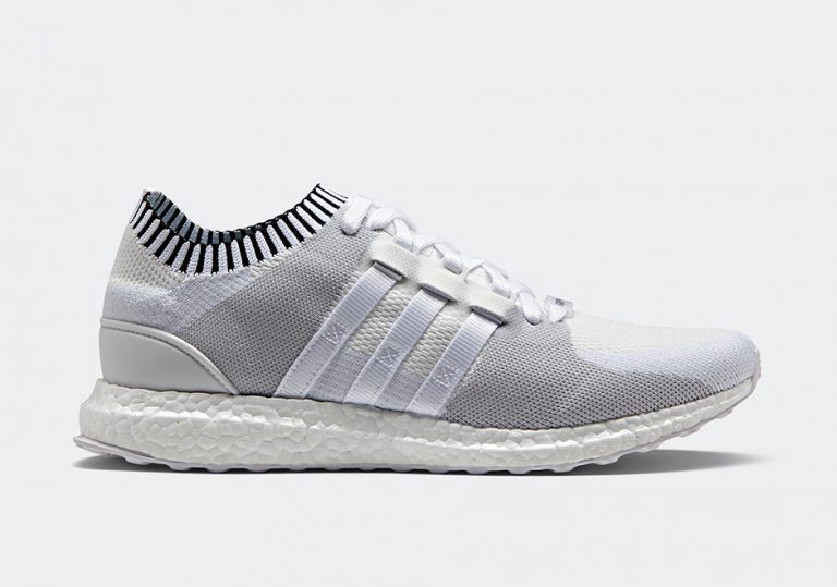 Upcoming adidas EQT Support Ultra Primeknit Colorways