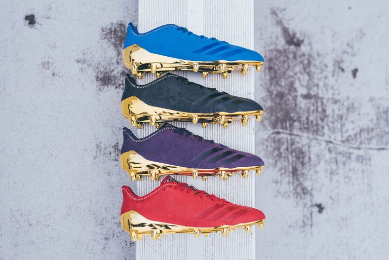 Adidas Football “Sundays Best” Pack