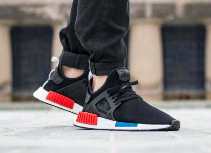 adidas NMD XR1 “OG” Release Date