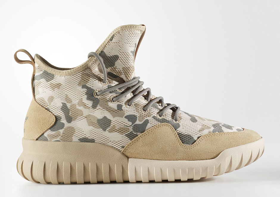 Adidas tubular x tan online