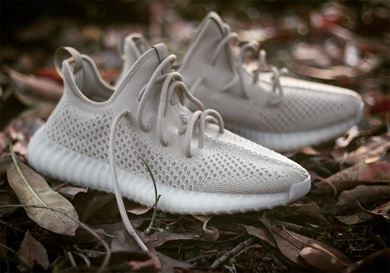 Could this be the Adidas Yeezy Boost 350 V3 ?