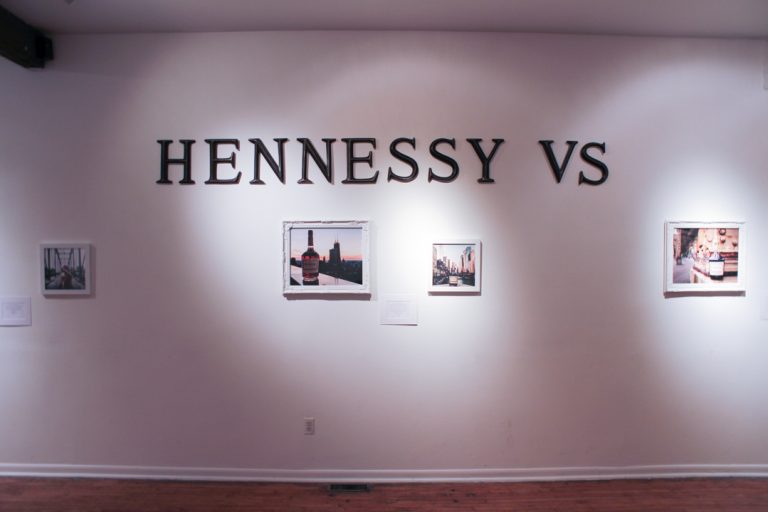 Through the Lens: Hennessy