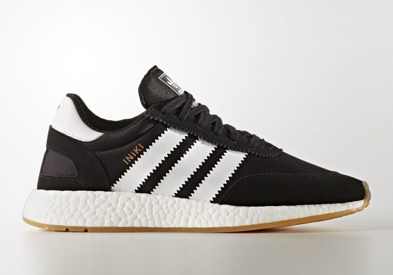 adidas Iniki Boost Colorways for the Summer