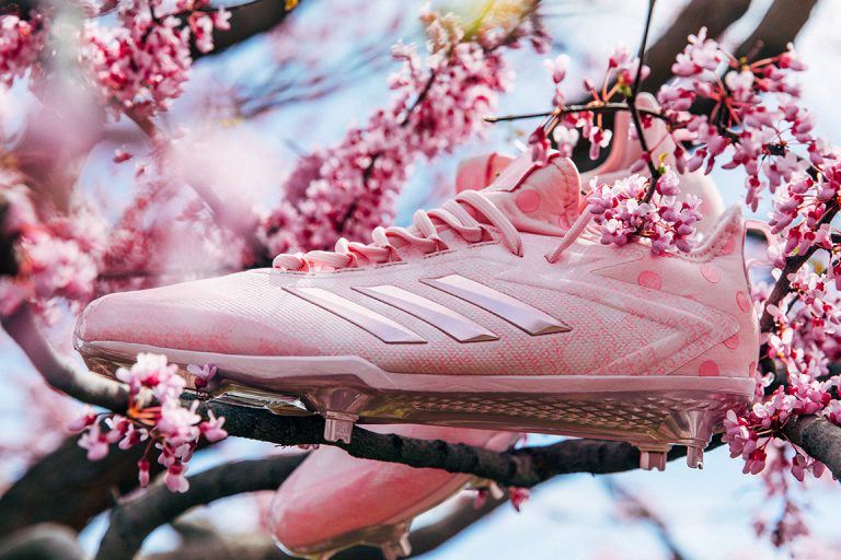 adidas Unveils Special Edition Cleats to Celebrate Mother’s Day