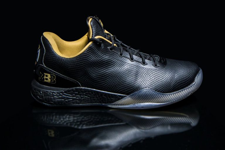 Sneakers That Were Copied to make Big Baller Brands ZO2 Prime by Lonzo Ball