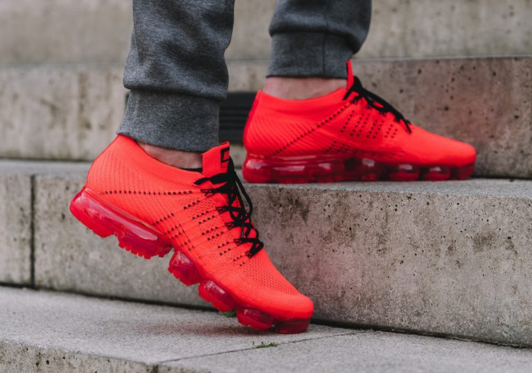 CLOT x Nike Vapormax